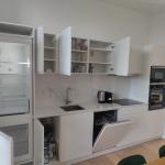 Chambre à louer chez l'habitant à Bruxelles, Belgique