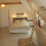 Idéal touristes/apprenti/suite spacieuse chez l'habitant