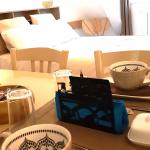 Idéal touristes/apprenti/suite spacieuse chez l'habitant