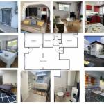 Appartement entier au RDC de ma maison avec entrée indépendante