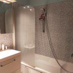 Chambre individuelle avec accès a tout l'appartement