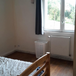 Chambre à louer pleine campagne