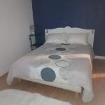 Chambre chez l'habitant