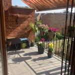 Chambre à louer chez l'habitant