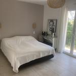 Chambre à louer chez l’habitant à Ventabren