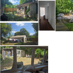 RECHERCHE CO-LOCATAIRE POUR PARTAGER MAISON VIEUX LORMONT