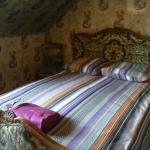 Location chambre meublée dans maison de caractère