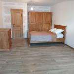 Studio indépendant chez l'habitant