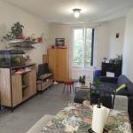 Chambre à louer à Vierzon