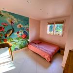 A LOUER CHAMBRE CHEZ L’HABITANT A CONFLANS-STE-HONORINE (78).