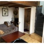 Studio duplex Paris 13