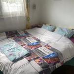 Chambre chez l habitant