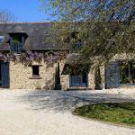 Chambre avec sdb privative dans maison de charme