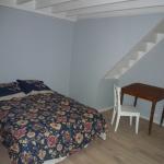 Grande chambre