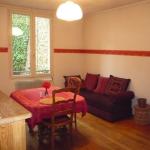 Chambre à louer centre ville Versailles