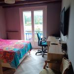 Chambre à louer à Couzeix