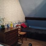 Chambres à louer (20€ par pers/nuit)