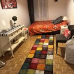 Chambre à louer chez l’habitant