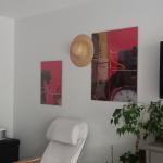 Chambre proche centre ville