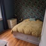 Chambre à louer dans maison à Brest