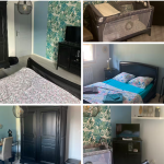 Chambres à louer à 15 min d'Arras