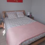 Chambre à louer court séjour