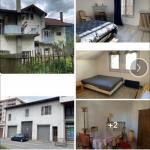 Chambres a louer à Bonneville