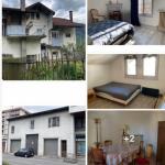 Loue chambres en colocation