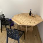 Chambre chez l'habitant