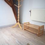 Chambre étudiant chez l'habitant