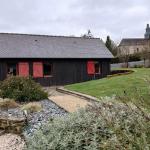 Chambre à louer à LE TRONCHET