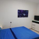 Suite privée sur la Costa Blanca