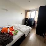 Colocation a Nanterre centre