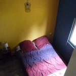 Chambre avec mezzanine jusqu a 3 personnes