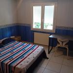 Chambre meublée à louer sur blanquefort