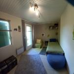 Chambre chez l'habitant