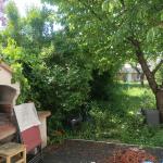 Chambre à louer dans maison avec jardin ARGENTEUIL
