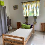 Location chambre chez l'habitant