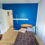 Chambre(s) à louer