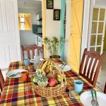 Chambres à louer, à 7 min de marche de la plage du Souffleur.