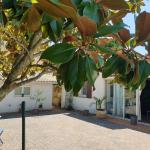 Chambre chez l'habitant à Apt