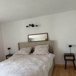 Appartement cosy centre ville historique