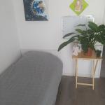 Chambre simple