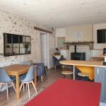 Appartement à louer à Clisson