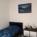 CHAMBRE CHEZ L'HABITANT