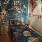 Chambre chez l'habitant à Montségur. Pour une personne