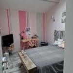 Aux portes de Biarritz, loue chambre avec salle d'eau attenante