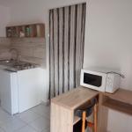 Chambre à louer dans villa