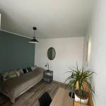 Chambre à louer Paris 20