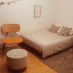 Chambre calme à louer à la Roche sur Yon